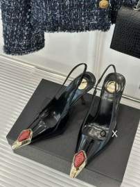 Picture of YSL Shoes _SKUYSLsz35-401020580.5CMJX1106